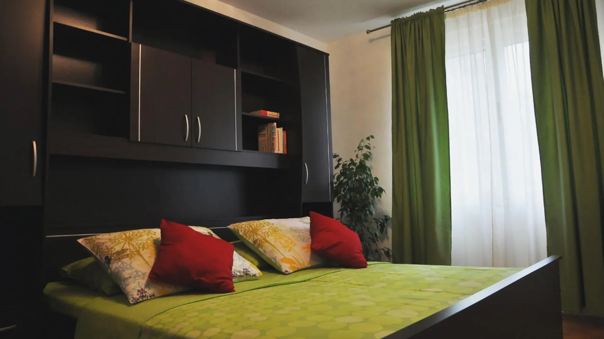 Apartment Center Split Kroatien